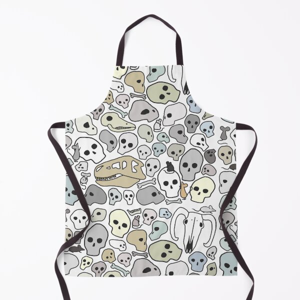 Item preview, Skulls and Mice designed and sold by thelittleforest.