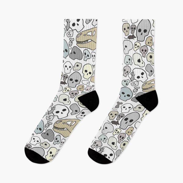 Item preview, Skulls and Mice designed and sold by thelittleforest.
