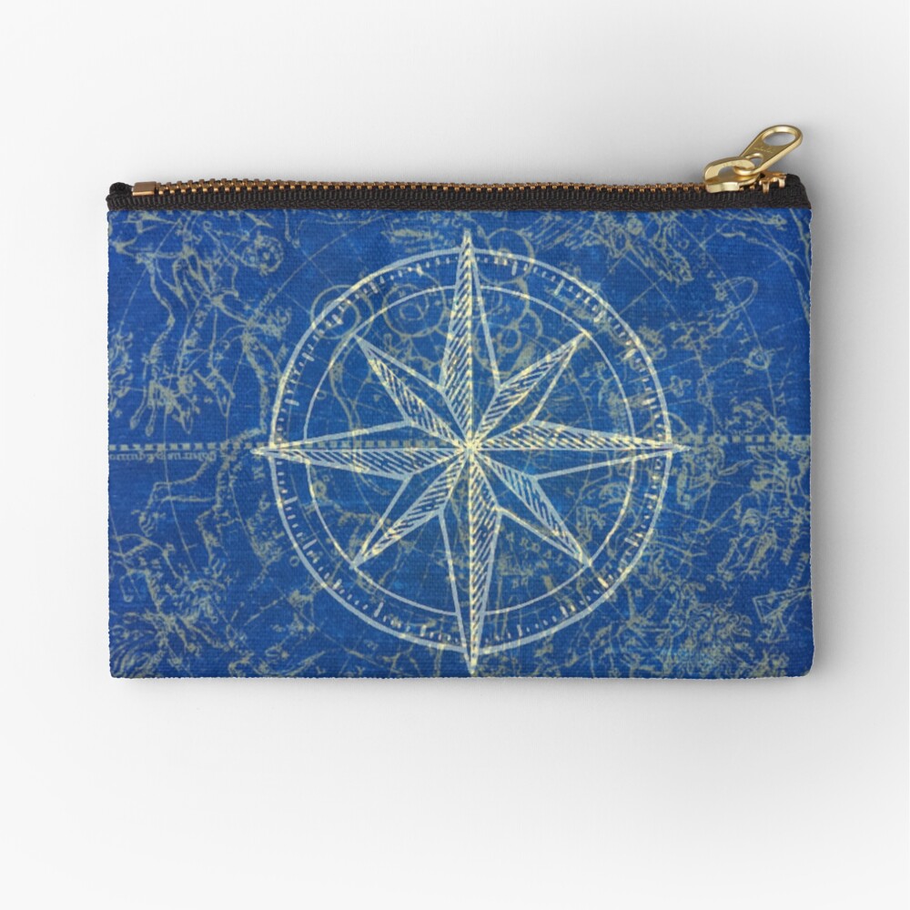 Item preview, Zipper Pouch designed and sold by MeganSteer.