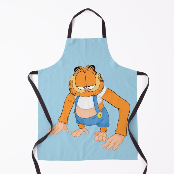 Item preview, Garfy kong designed and sold by muppetbutler.