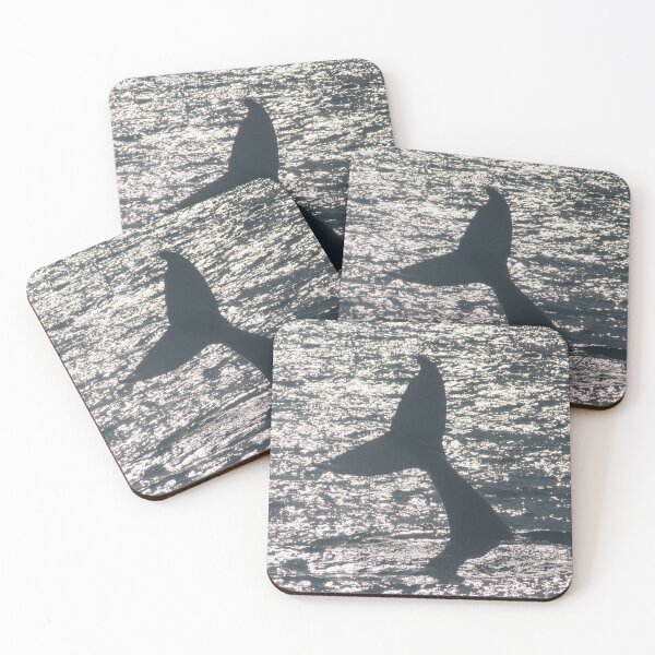 Item preview, Fluke designed and sold by Jacquelie.