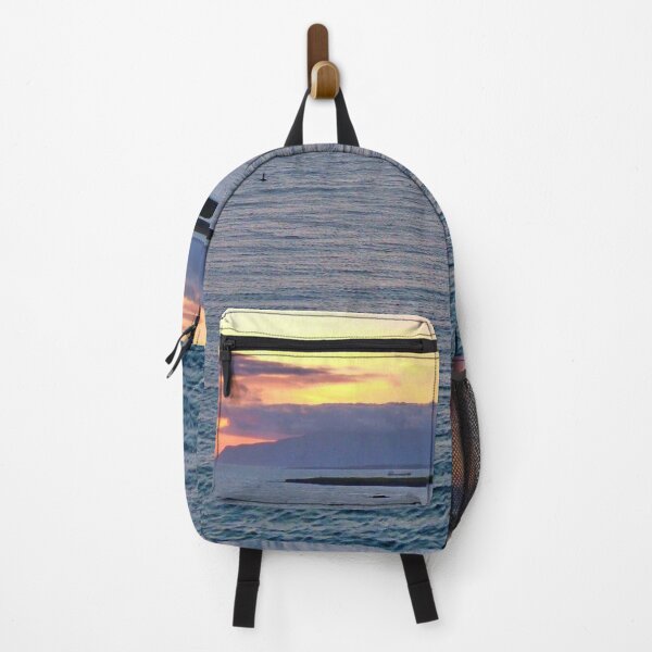 Item preview, Sunset over Reykjavik designed and sold by niki2028.