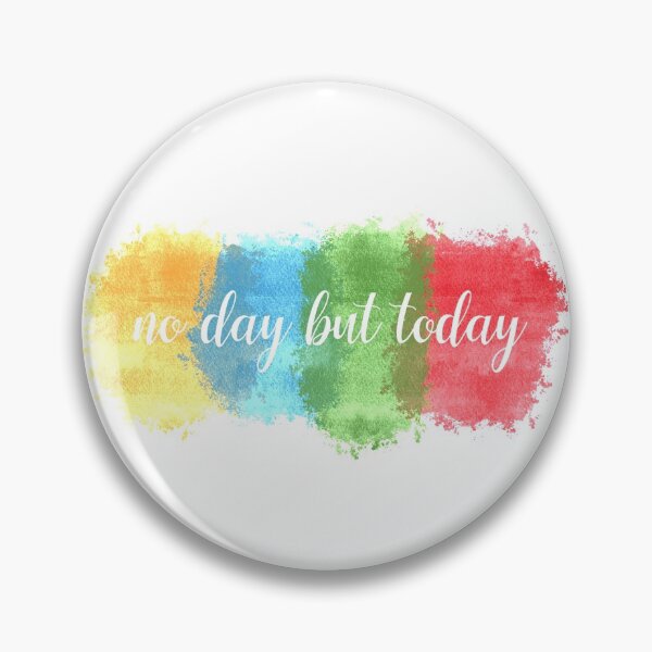 Item preview, No Day But Today designed and sold by ismuggleturtles.