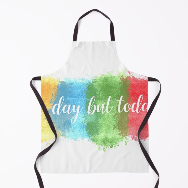 Item preview, No Day But Today designed and sold by ismuggleturtles.