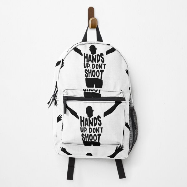 Item preview, Hands up, DONT SHOOT. designed and sold by dezmasdefender.