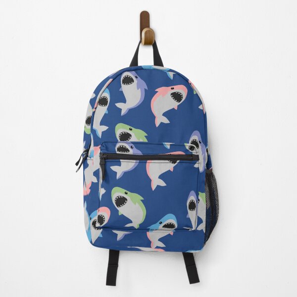 Item preview, Soft Sharks designed and sold by tylerolivia.