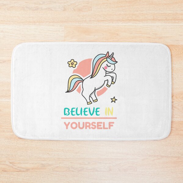 Item preview, BELIEVE IN YOURSELF designed and sold by AARZU.