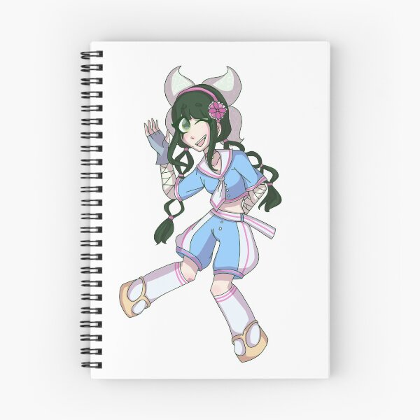 Item preview, TENKO CHABASHIRA designed and sold by DanroiZR.