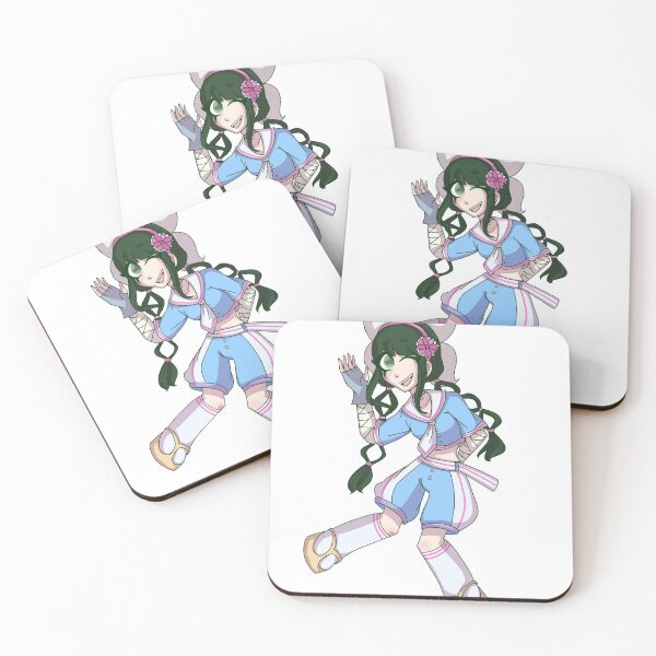 Item preview, TENKO CHABASHIRA designed and sold by DanroiZR.