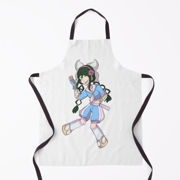 Item preview, TENKO CHABASHIRA designed and sold by DanroiZR.