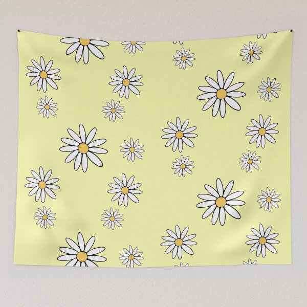 Item preview, Daisy designed and sold by ismuggleturtles.