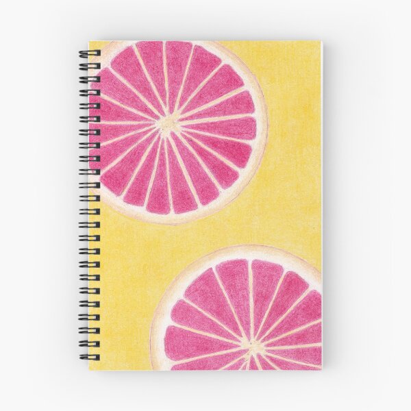 Item preview,  Esta toronja es un gran diseño vibrante que alegrará el día de cualquiera. designed and sold by MikkiDashDesign.