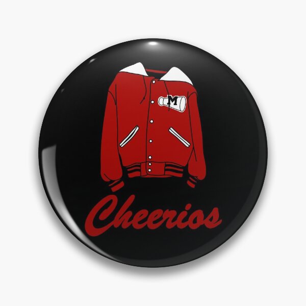 Item preview, Cheerios Jacket and Logo Set designed and sold by ohmyguacamole.