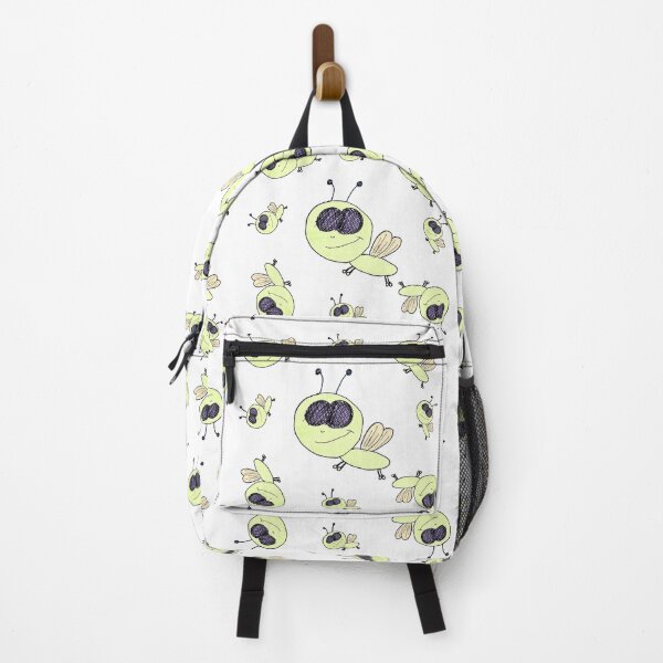 Item preview, So Fly - Genuine Children Art - Cat Design designed and sold by Lart-Design.