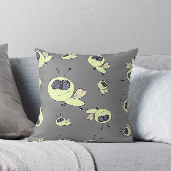 Item preview, So Fly - Genuine Children Art - Cat Design designed and sold by Lart-Design.
