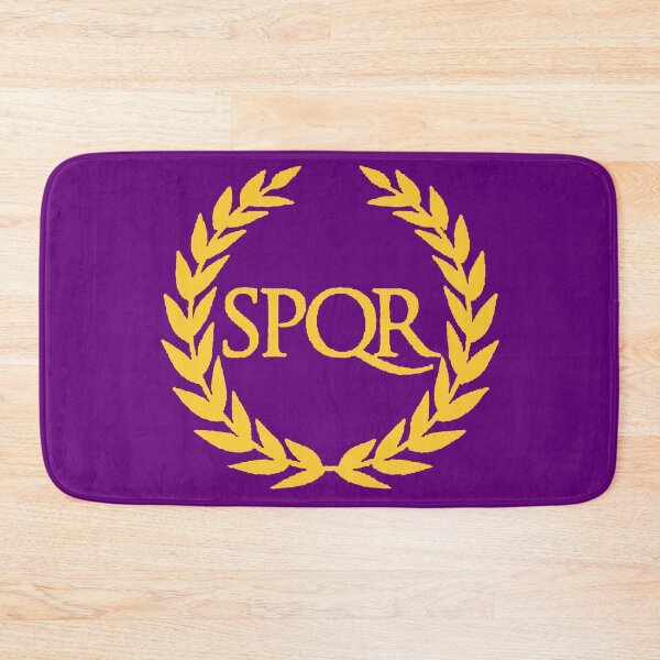 Item preview, SPQR - Camp Jupiter designed and sold by SedgeWren.