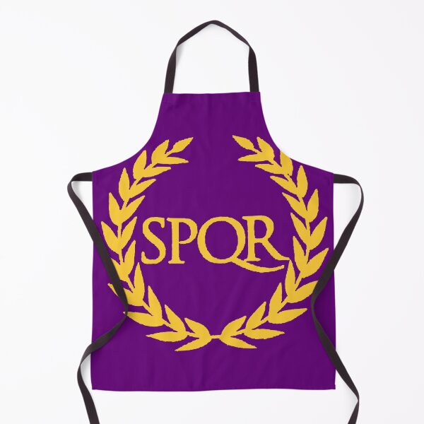 Item preview, SPQR - Camp Jupiter designed and sold by SedgeWren.