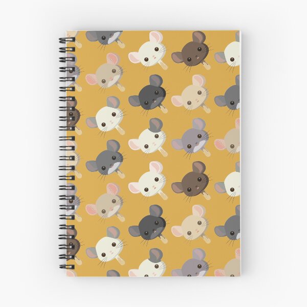 Item preview, Chinchilla Ice Cream Pops designed and sold by McBethAllen.