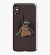Honey Mead iPhone Case