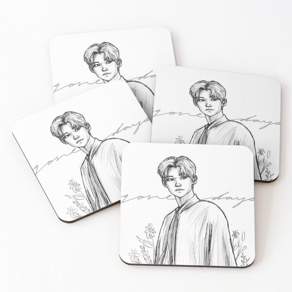 Item preview, Gone Days [Stray Kids Felix] designed and sold by grayskyluna.