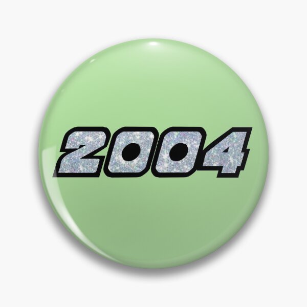 Item preview, 2004 green designed and sold by quinnhealy69.