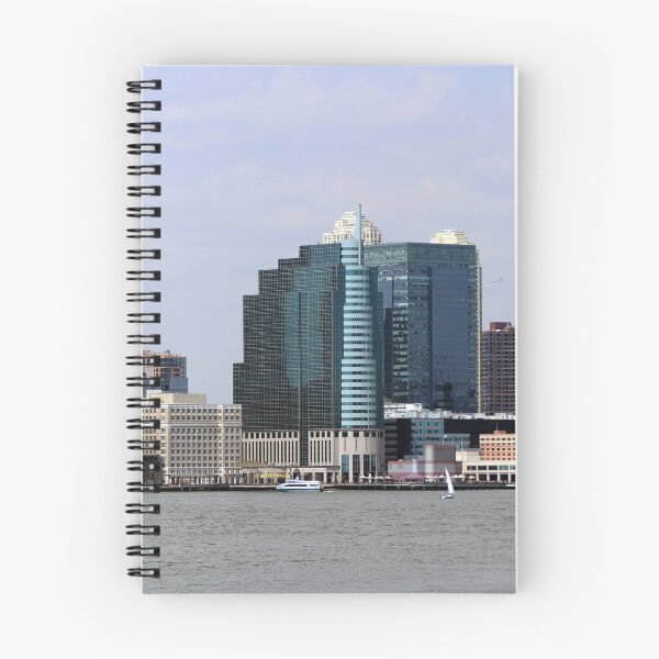 Item preview, Battery Park - New York designed and sold by BritishYank.