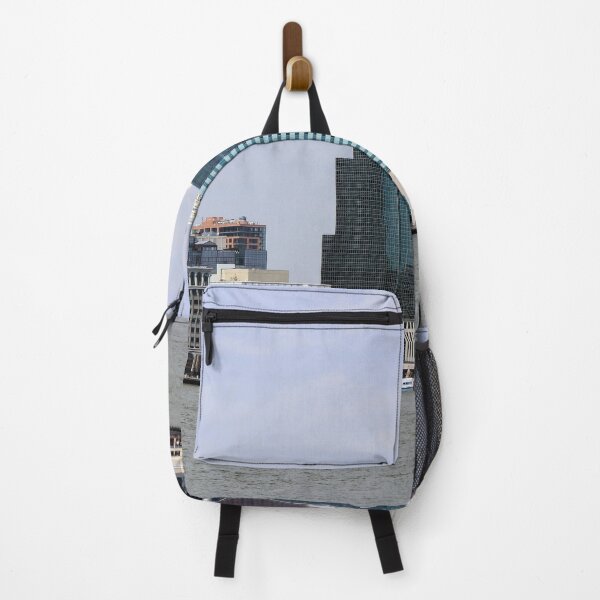 Item preview, Battery Park - New York designed and sold by BritishYank.