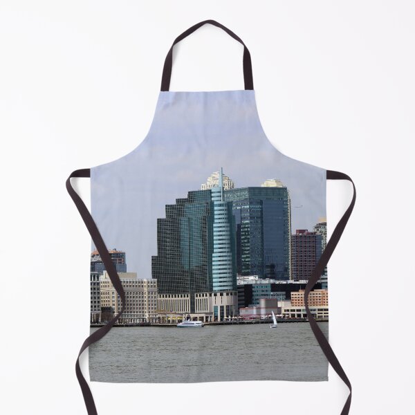 Item preview, Battery Park - New York designed and sold by BritishYank.
