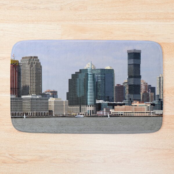 Item preview, Battery Park - New York designed and sold by BritishYank.