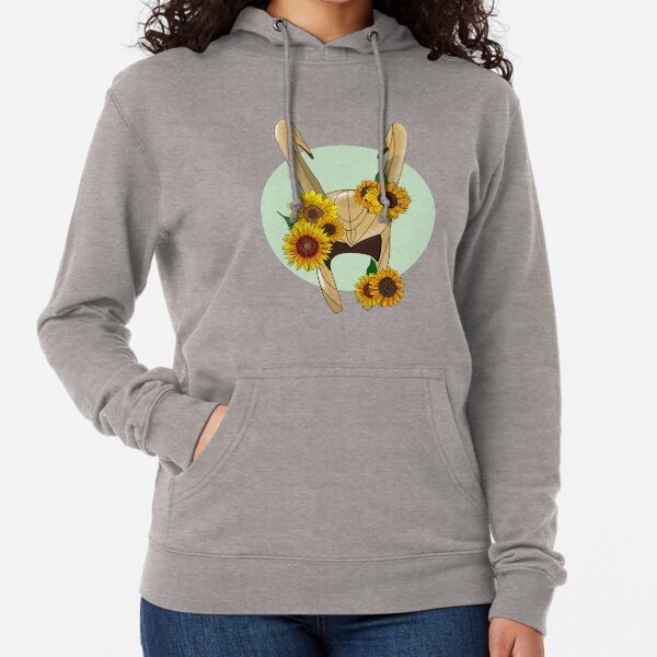 Item preview, God of Mischief With Sunflowers designed and sold by burne120.