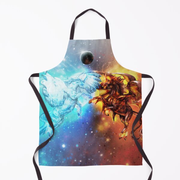 Item preview, Eclipsis - Light vs Dark designed and sold by unnaturalforces.