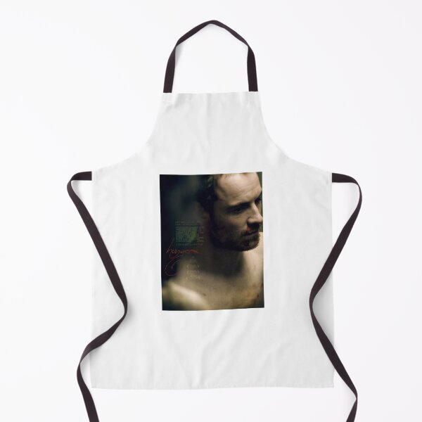 Item preview, Hunger (dir. Steve McQueen) designed and sold by spookyglasses.