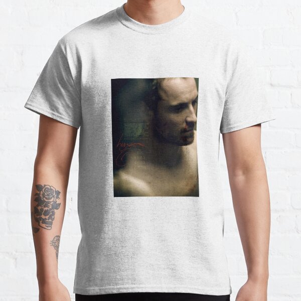 Faim (dir. Steve McQueen) T-shirt classique