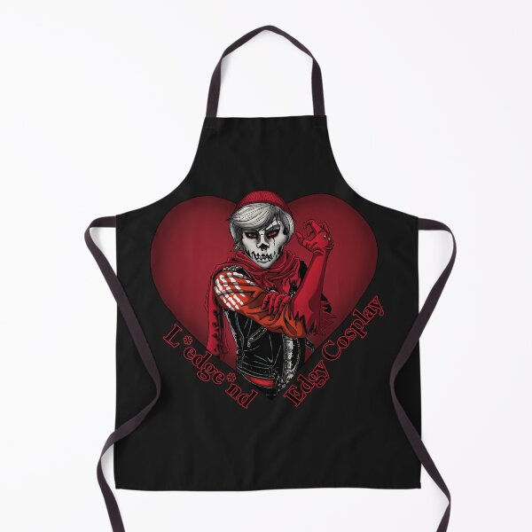 Item preview, L*edge*nd designed and sold by CrimsonPhantom.