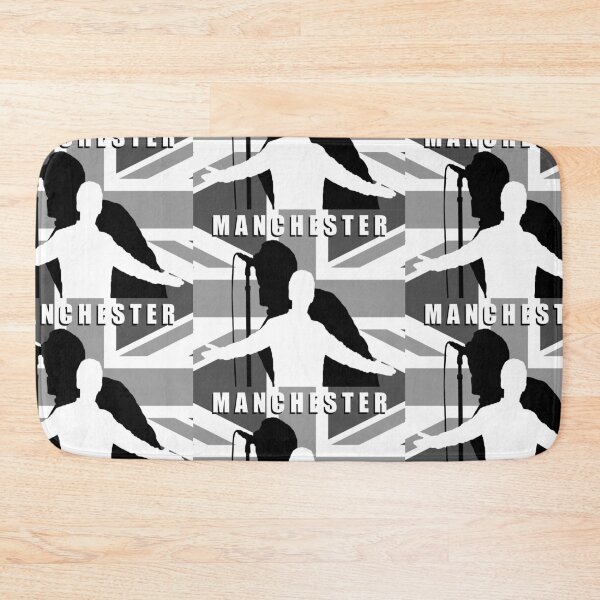 Item preview, Manchester #2 designed and sold by sisusisu.