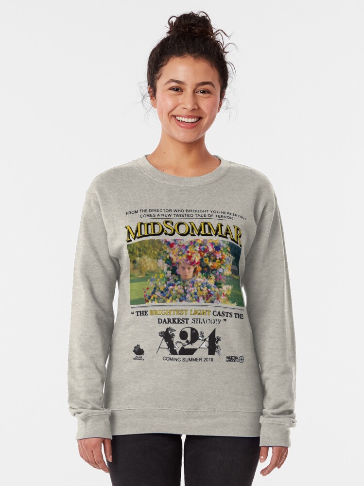 midsommar a24 shirt