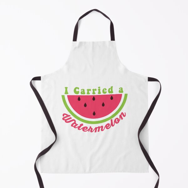 Item preview, I Carried A Watermelon designed and sold by ismuggleturtles.