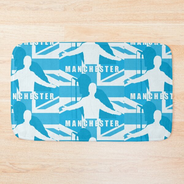 Item preview, Manchester #3 designed and sold by sisusisu.