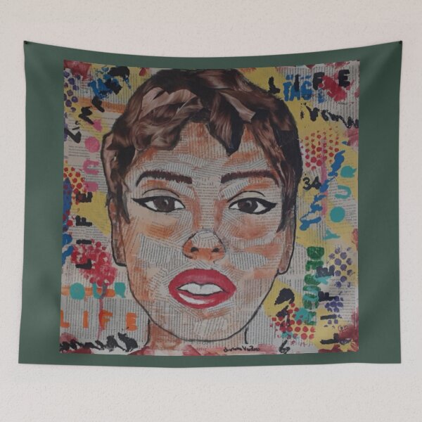 Item preview, The student by Charlotte VanRoss designed and sold by Charlotte VanRoss fine art.