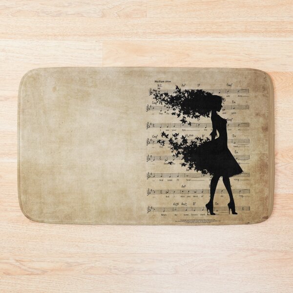 Item preview, Les Feuilles Mortes designed and sold by Philipe3d.