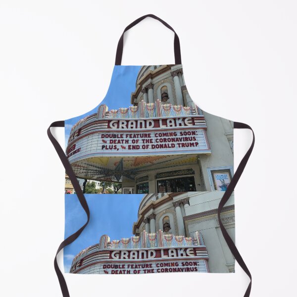 Item preview, Double Feature Cinema Marquis designed and sold by magartland.
