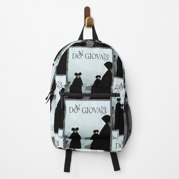 Item preview, Don Giovanni designed and sold by Fairytale of DC.