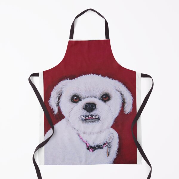 Item preview, Maddie in Red designed and sold by StressieCat.