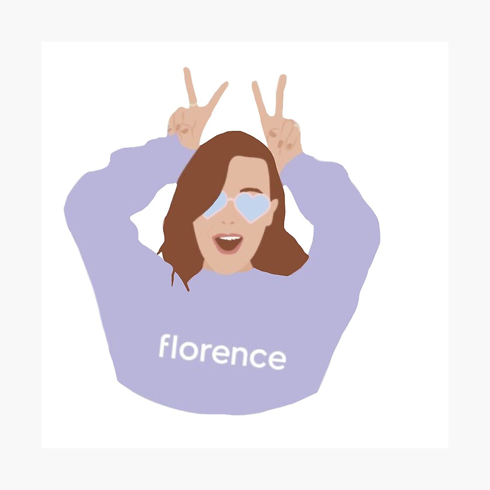 We don't deserve you @Florence Y'alls #greenscreen #florenceyalls