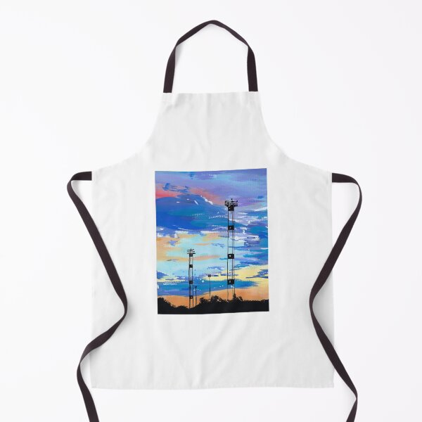 Item preview, Sunset in Montréal designed and sold by thechinesefry.