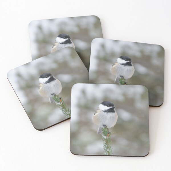 Item preview, Chickadee designed and sold by rodmacpherson.
