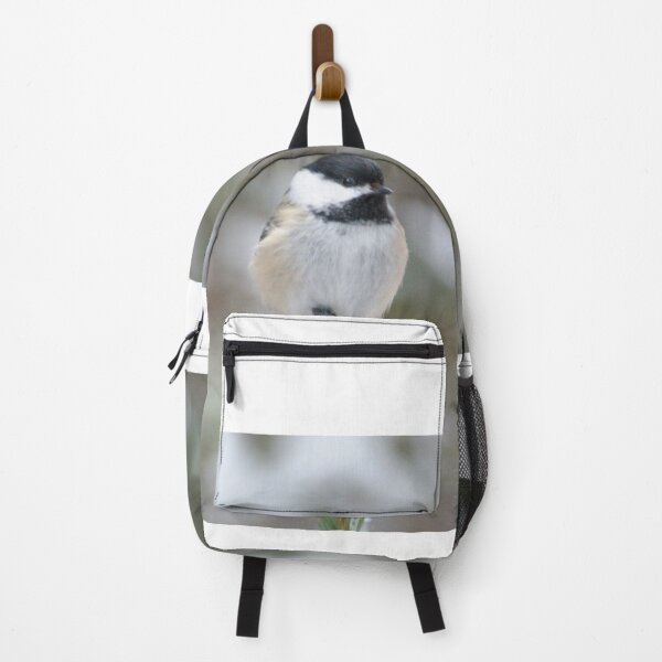Item preview, Chickadee designed and sold by rodmacpherson.