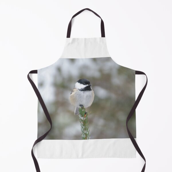 Item preview, Chickadee designed and sold by rodmacpherson.
