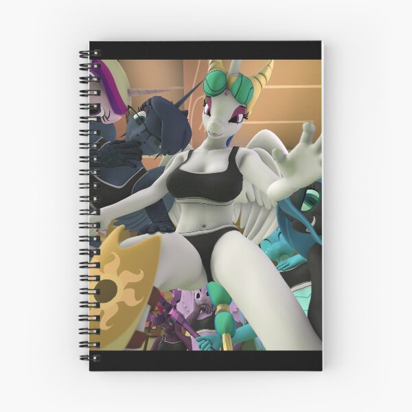 Item preview, Caught (SFW Version) designed and sold by RedDragon1337.