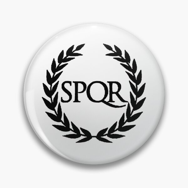 Item preview, SPQR - Camp Jupiter designed and sold by SedgeWren.